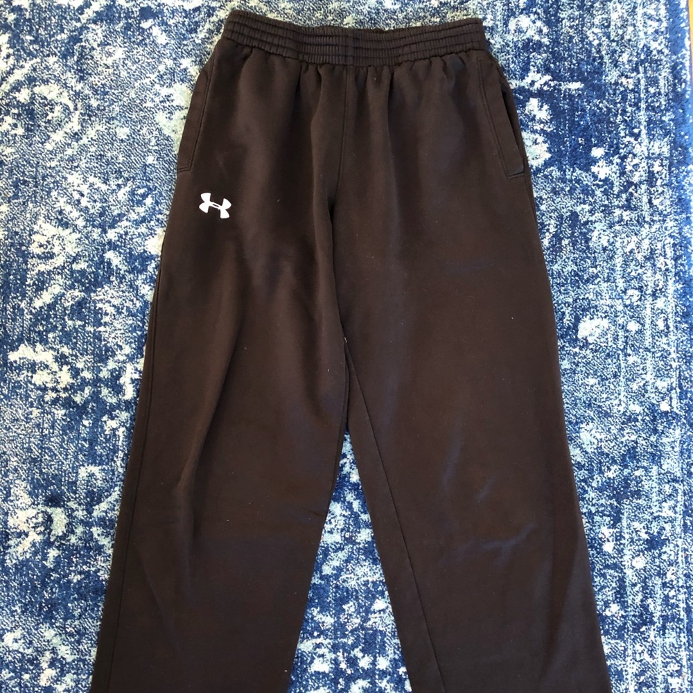 Super comfortable Under Armor Sweats